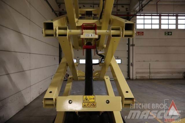 JLG 3246ES Knikarmhoogwerkers