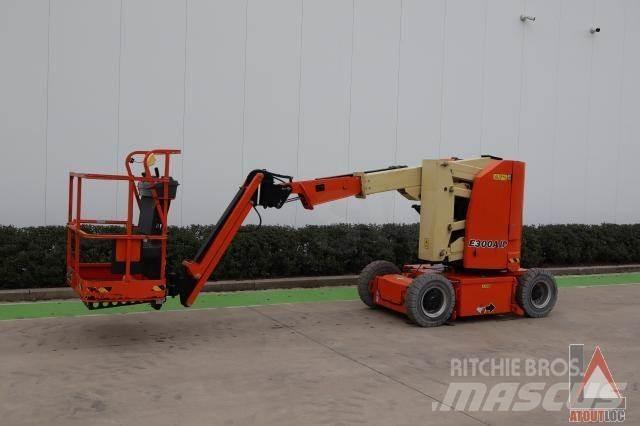 JLG E300AJP Knikarmhoogwerkers