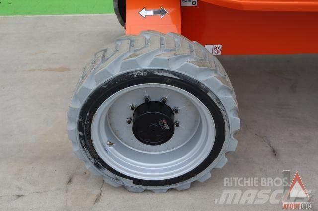 JLG EC 520AJ Knikarmhoogwerkers
