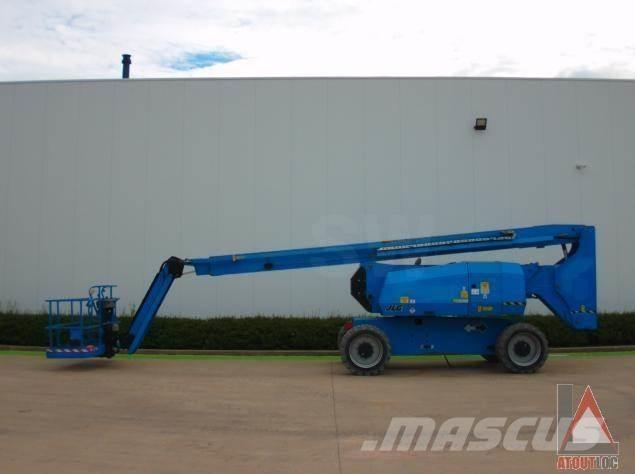 JLG H800AJ Knikarmhoogwerkers