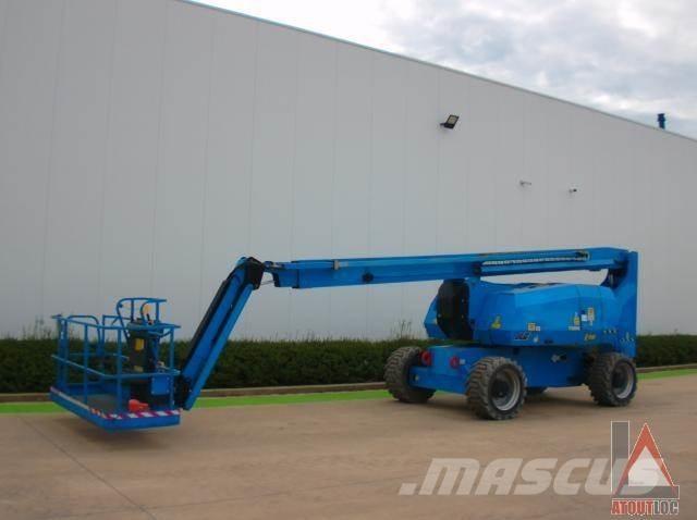 JLG H800AJ Knikarmhoogwerkers