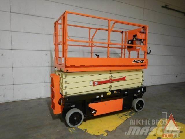 JLG R4045 Knikarmhoogwerkers