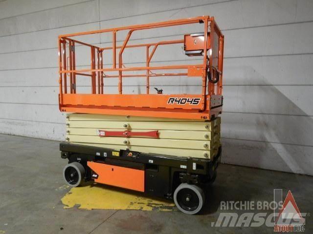 JLG R4045 Knikarmhoogwerkers