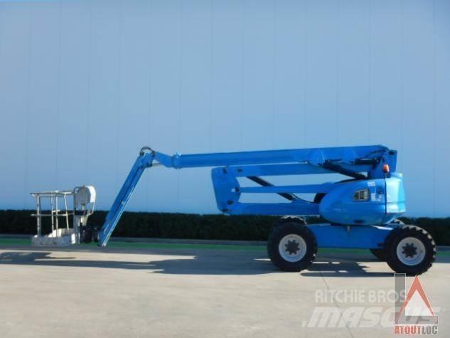 Manitou 200 ATJ Knikarmhoogwerkers