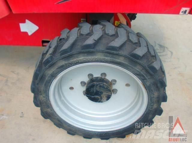 Manitou 280TJ Knikarmhoogwerkers