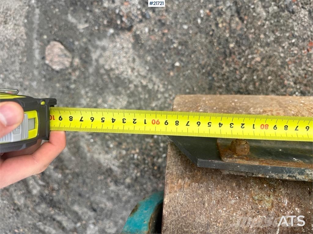 Ammann AV16-2 Walsen