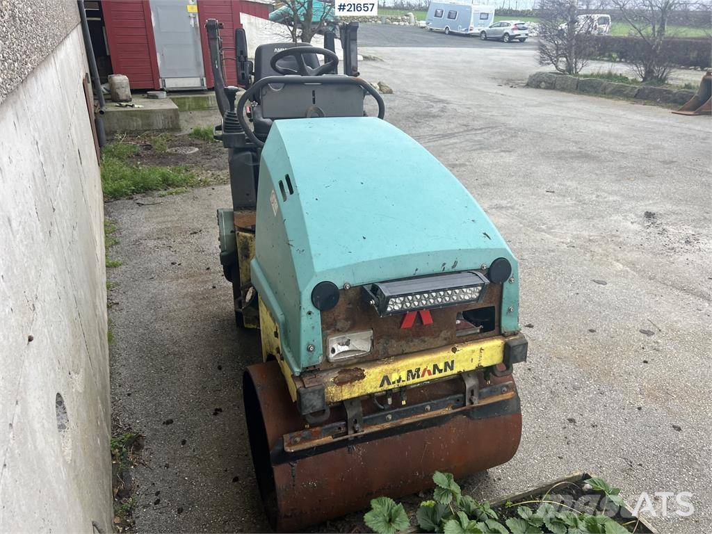 Ammann Waltz Bouw - Overige