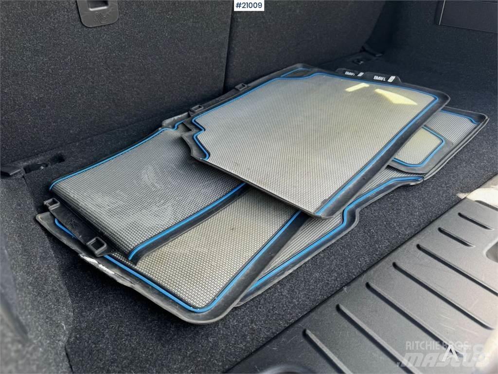 BMW I3s  Auto's