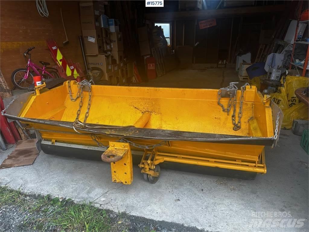 Broadway TS 1000 Bouw - Overige