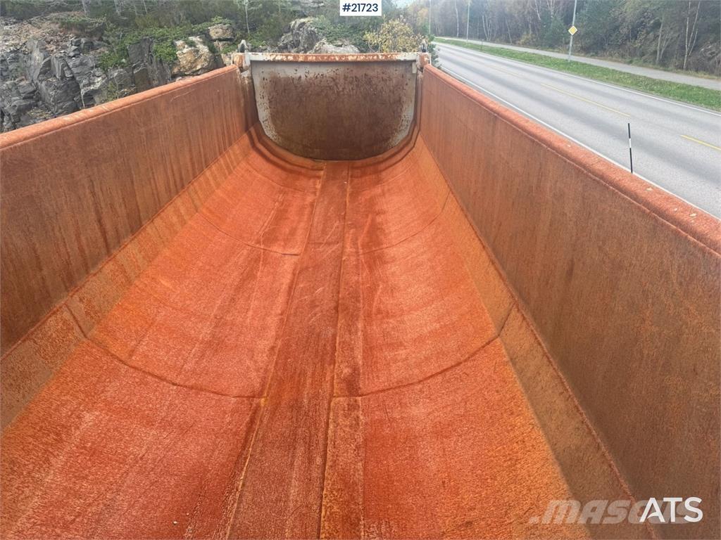 Carnehl Tippsemi. Kippers