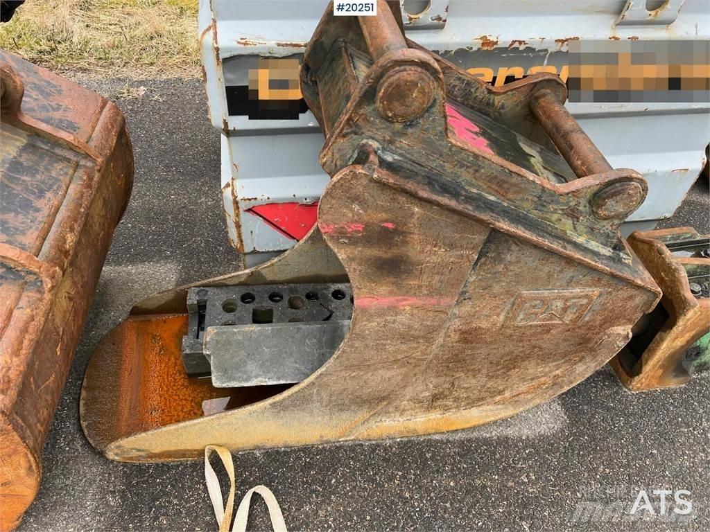 CAT 313FL Rupsgraafmachines