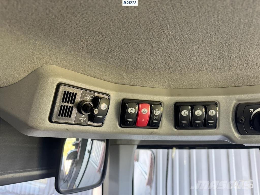 CAT 930 K Wielladers