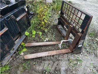 CAT Pallet Forks Bouw - Overige