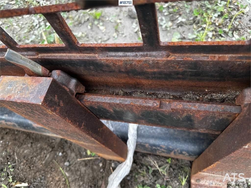 CAT Pallet Forks Bouw - Overige