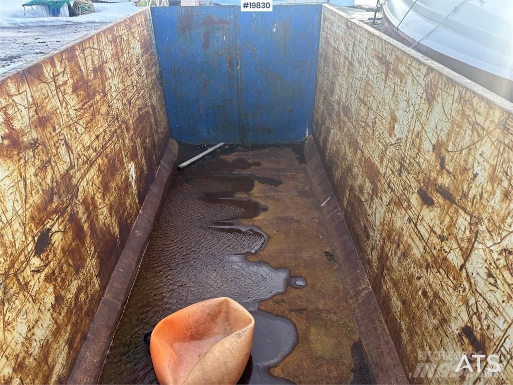  Container 30m3 Transport - Anderen