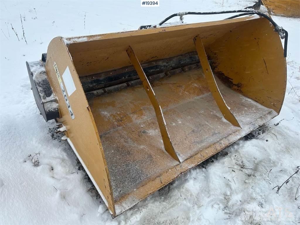 Dalen 1300L Transport - Anderen