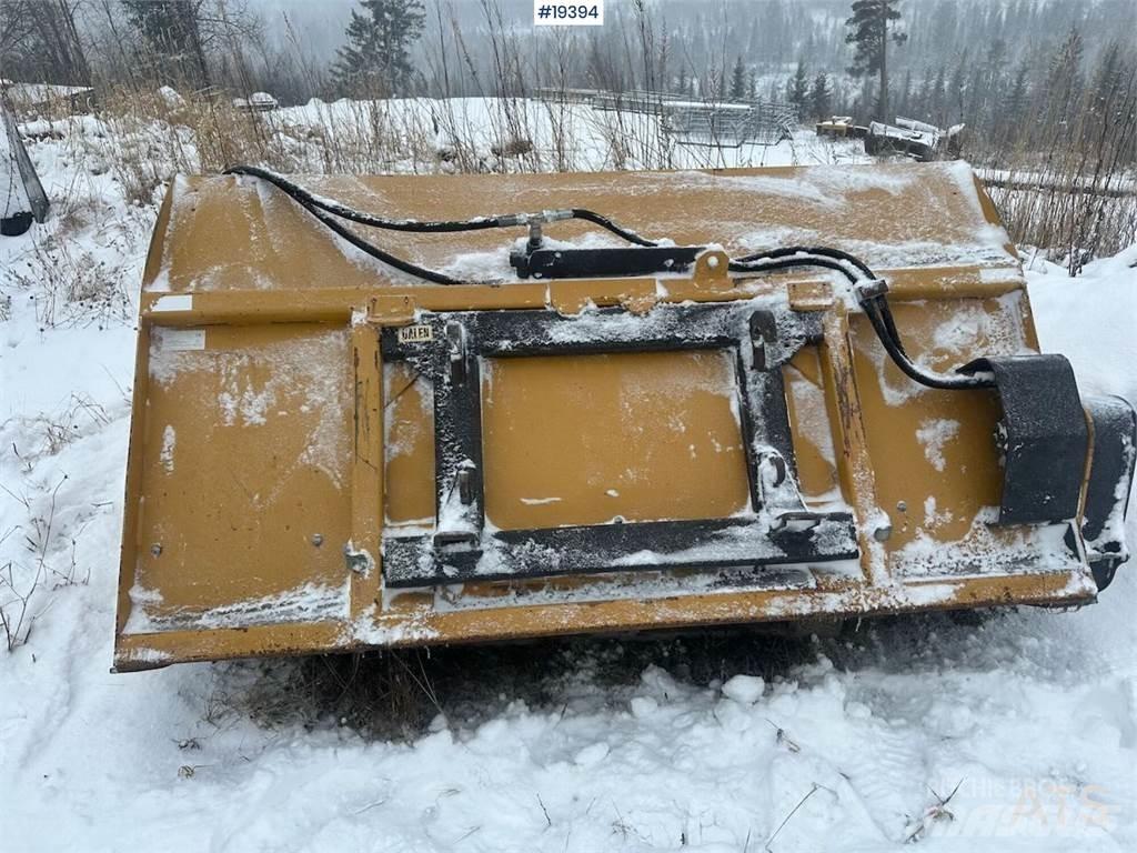 Dalen 1300L Transport - Anderen