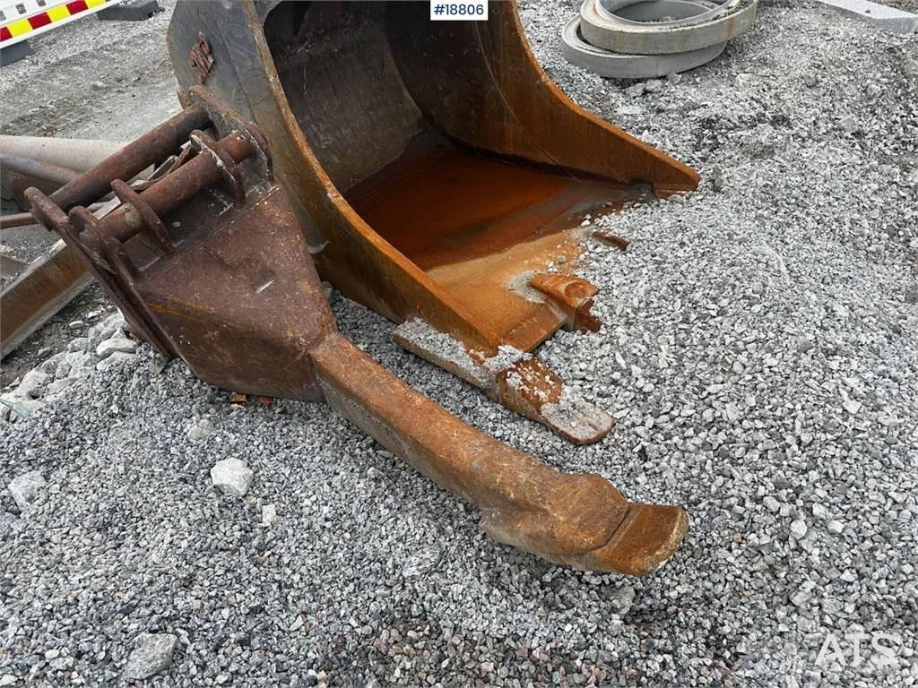 Doosan DX225LC Rupsgraafmachines