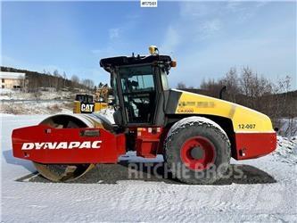 Dynapac CA3500D Duowalsen