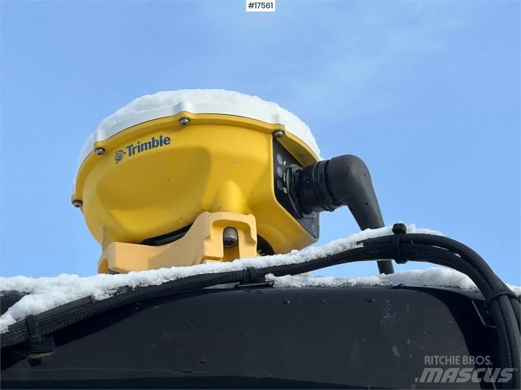 Dynapac CA3500D Duowalsen