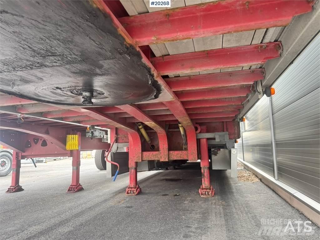 Ekeri Trailer Overige aanhangers