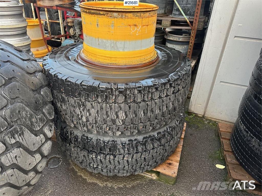 Hilo Annet Overige componenten