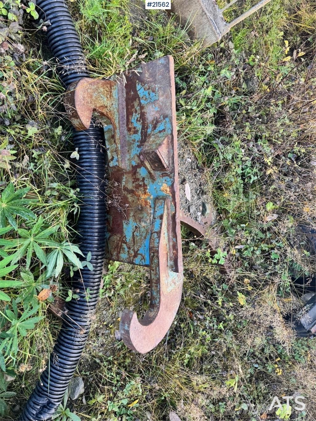 Hyundai 140LC-7 Rupsgraafmachines