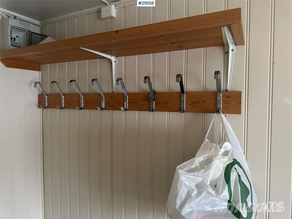  Letthus brakke Bouwketen