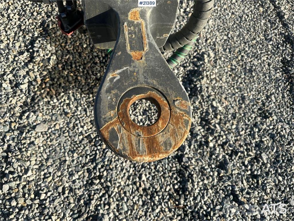 Maur bilpåbygg Overige aanhangers