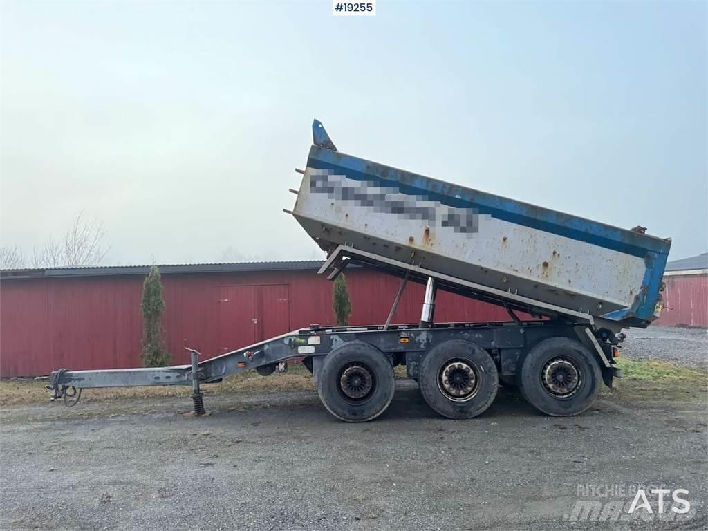 Maur Trailer Overige aanhangers