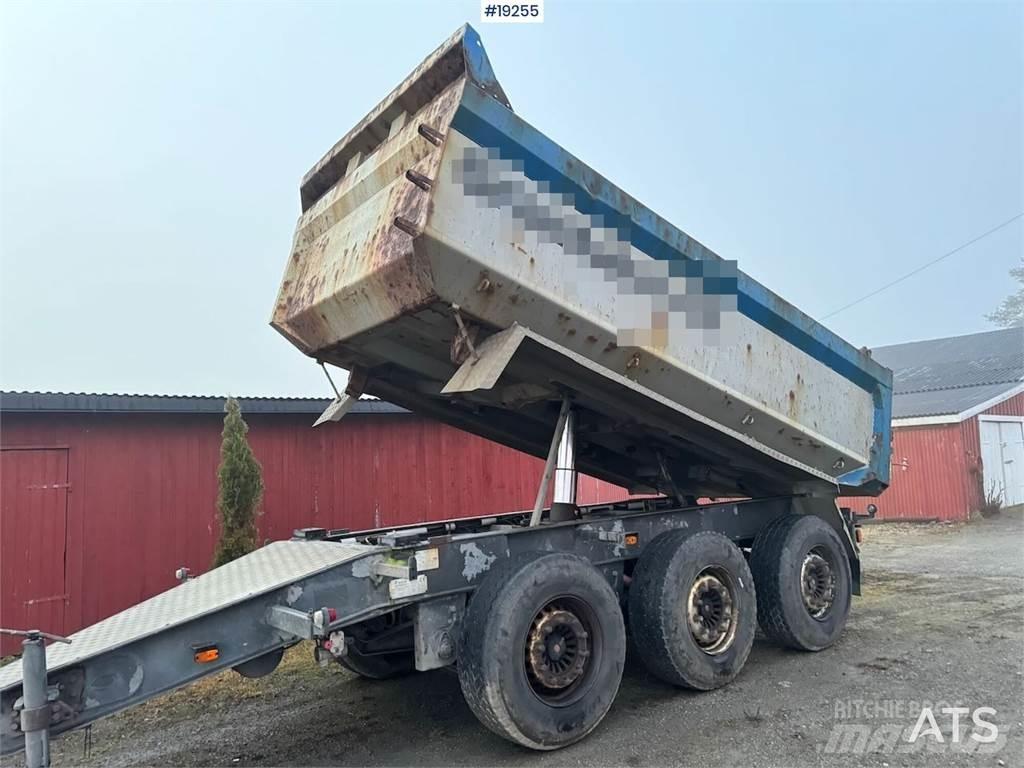 Maur Trailer Overige aanhangers