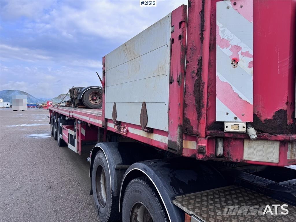  Noteboom 2008 Vlakke laadvloeren