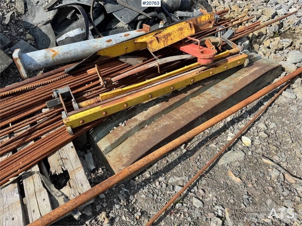 Sandvik knuser Vergruizers
