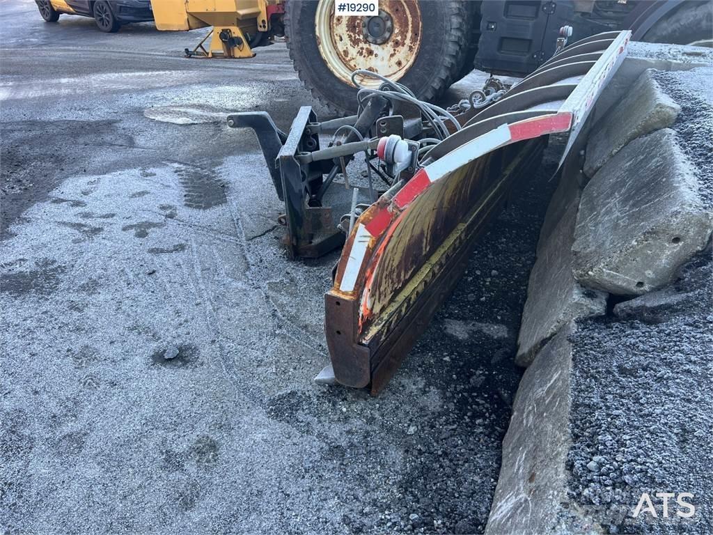 SMV grader blade Transport - Anderen