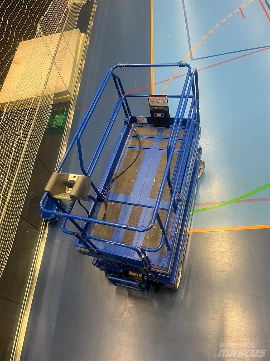 UpRight X26N Andere liften en hoogwerkers
