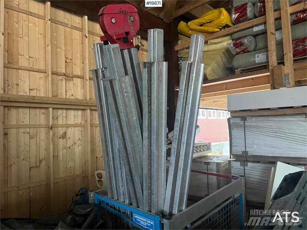  Vareheis Bygg Bouw - Overige