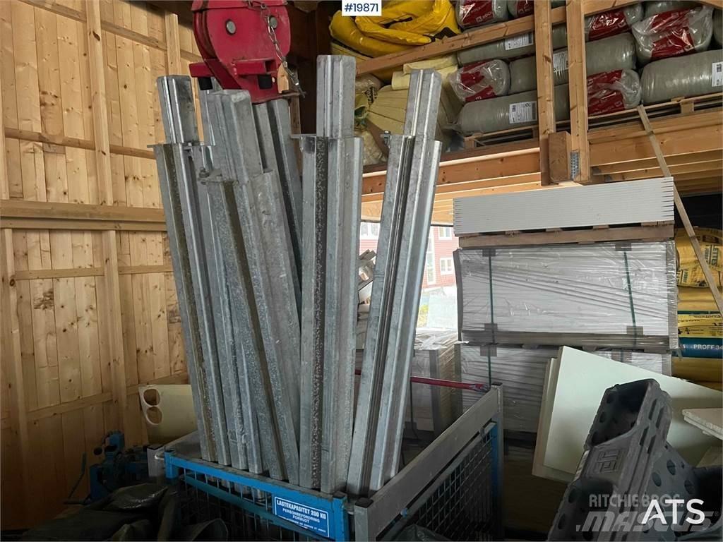  Vareheis Bygg Bouw - Overige