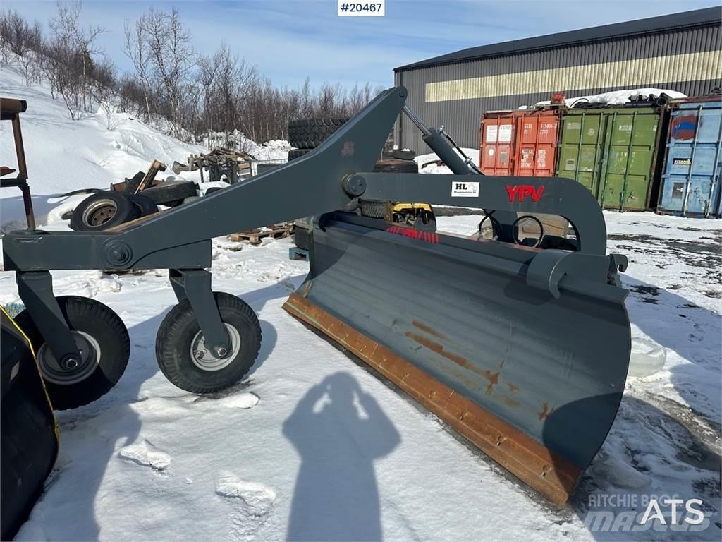 YPV Planer Bouw - Overige