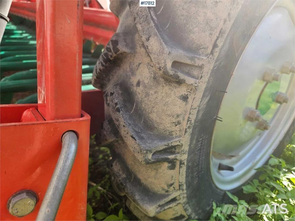 Agromasz SR 300 Zaaimachines