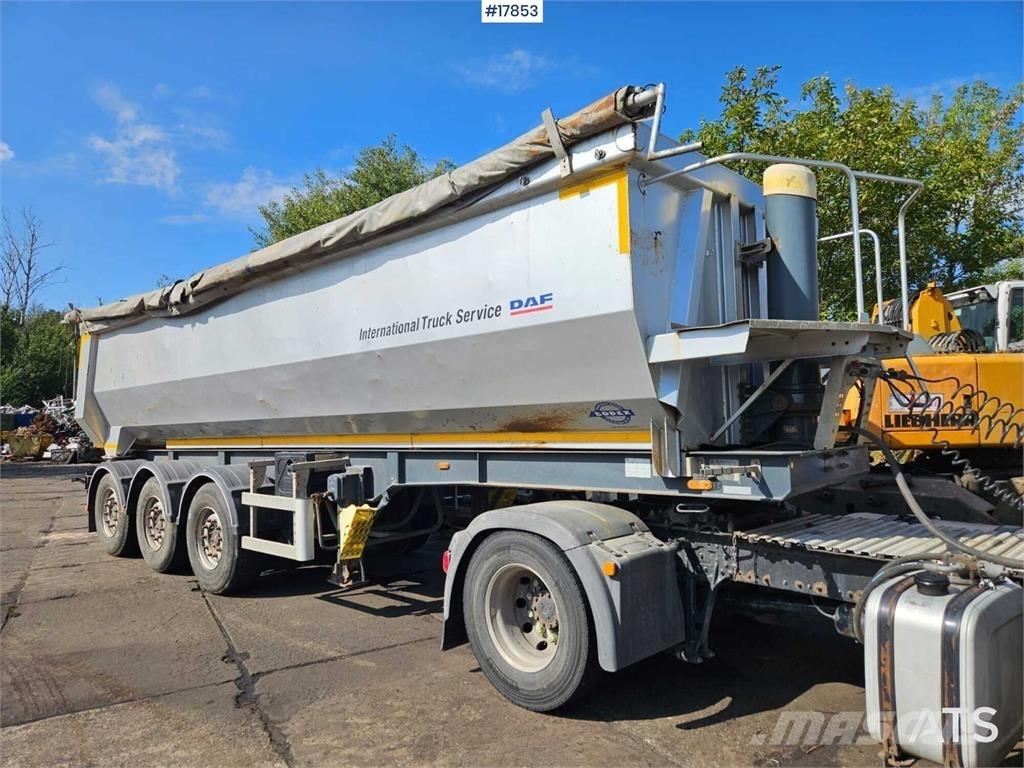 Bodex KIS 3B Kippers