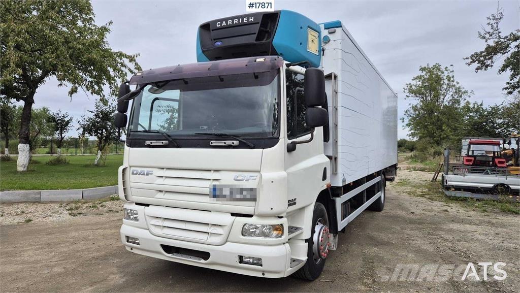 DAF CF 75.250 Koelwagens