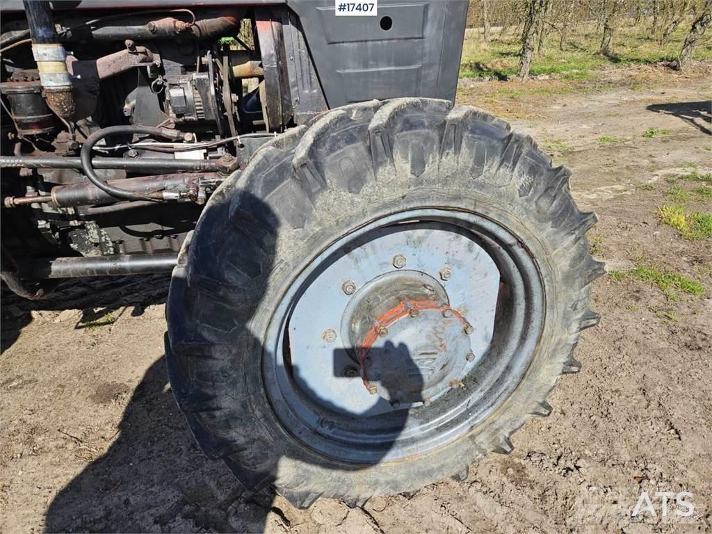 IMT 579 Tractoren