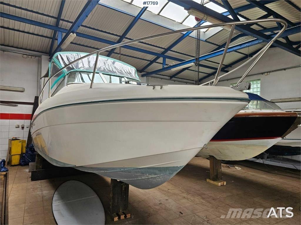  Jeanneau Leader 705 Bouw - Overige