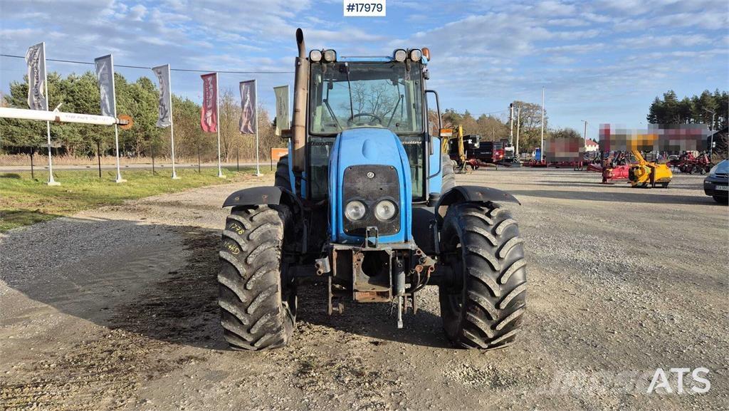 Landini C35 Tractoren