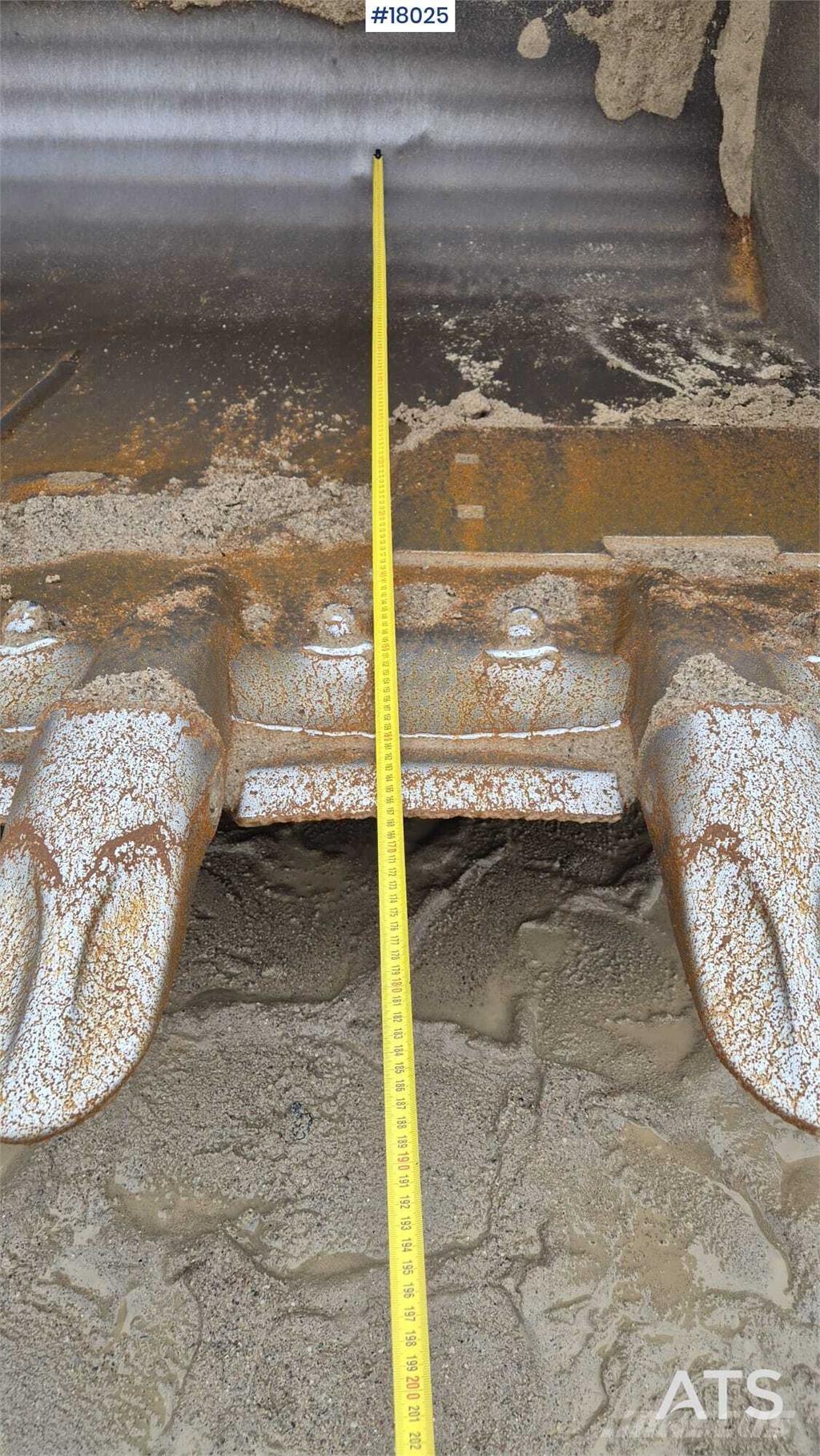 Liebherr L576 Wielladers