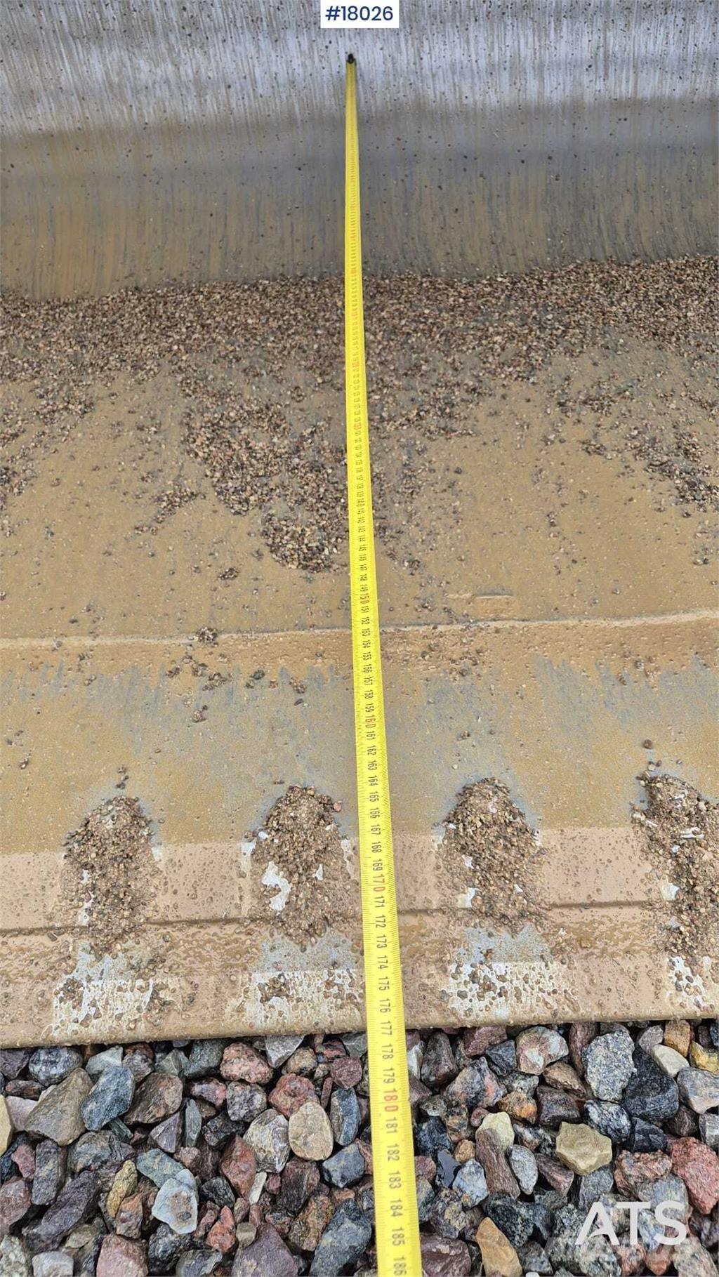 Liebherr L576 Wielladers