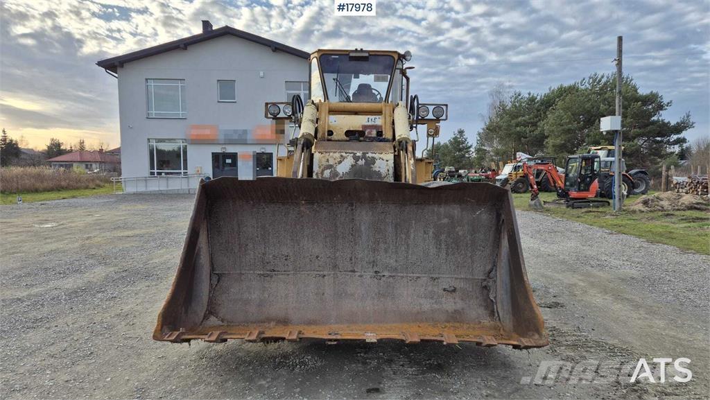 Stalowa Wola ŁK 34 Wielladers