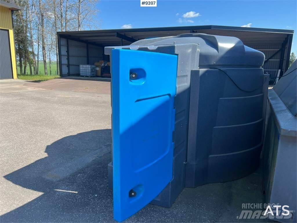  Adblue Tankpump Transport - Anderen