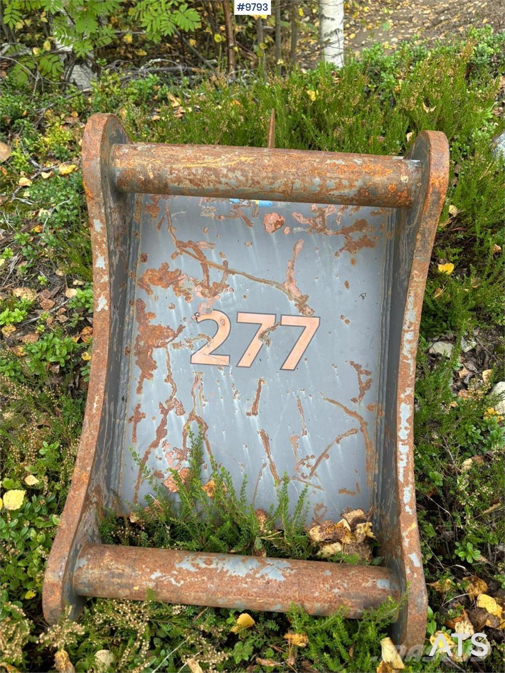  Asfaltskärare S70 Asphalt splitting machines