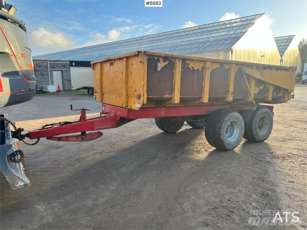 Atlas 160W Wielgraafmachines